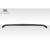 2002-2008 Dodge Ram SRT Look Rear Wing Spoiler - 1 Piece (S) - image 5