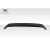 2002-2008 Dodge Ram SRT Look Rear Wing Spoiler - 1 Piece (S) - image 8