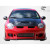 2000-2005 Dodge Neon Carbon Creations SRT Look Hood - 1 Piece - image 3