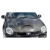 2000-2005 Dodge Neon SRT Look Carbon Fiber Hood - image 1