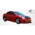 2000-2005 Dodge Neon SRT Look Carbon Fiber Hood - image 10