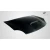 2000-2005 Dodge Neon SRT Look Carbon Fiber Hood - image 7