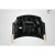 2000-2005 Dodge Neon SRT Look Carbon Fiber Hood - image 18