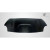 2000-2005 Dodge Neon Carbon Creations SRT Look Hood - 1 Piece - image 6