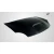 2000-2005 Dodge Neon SRT Look Carbon Fiber Hood - image 13