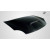 2000-2005 Dodge Neon SRT Look Hood - 1 Piece - image 7