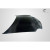 2000-2005 Dodge Neon Carbon Creations SRT Look Hood - 1 Piece - image 8