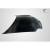 2000-2005 Dodge Neon Carbon Creations SRT Look Hood - 1 Piece - image 8