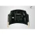 2000-2005 Dodge Neon SRT Look Carbon Fiber Hood - image 17