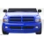 1994-2001 Dodge Ram SRT Look Front Bumper - image 5