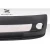 1994-2001 Dodge Ram SRT Look Front Bumper - image 27