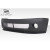 1994-2001 Dodge Ram Duraflex SRT Look Front Bumper - 1 Piece - image 11