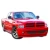 1994-2001 Dodge Ram SRT Look Front Bumper - image 1