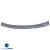 FRP LUMM Roof Spoiler Wing > BMW 3-Series (E92) 2007-2010 > 2dr - image 2
