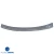 FRP LUMM Roof Spoiler Wing > BMW 3-Series (E92) 2007-2010 > 2dr - image 4