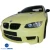 FRP 1M-Style Front Bumper > BMW 3-Series (E92) 2007-2010 > 2dr - image 2