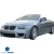 FRP 1M-Style Front Bumper > BMW 3-Series (E92) 2007-2010 > 2dr - image 8