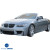 FRP 1M-Style Front Bumper > BMW 3-Series (E92) 2007-2010 > 2dr - image 8