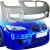 FRP 1M-Style Front Bumper > BMW 3-Series (E92) 2007-2010 > 2dr - image 9