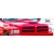 1994-2001 Dodge Ram SRT Look Hood - image 5