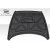 1994-2001 Dodge Ram SRT Look Hood - image 6