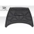 1994-2001 Dodge Ram SRT Look Hood - image 7