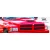 1994-2001 Dodge Ram SRT Look Hood - image 4