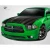 2011-2014 Dodge Charger SRT2 Carbon Fiber Hood - image 2
