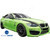 ModeloDrive FRP 1M-Style Body Kit 4pc > BMW 3-Series E92 2007-2010 > 2dr - image 24