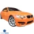 FRP 1M-Style Body Kit 4pc > BMW 3-Series (E92) 2007-2010 > 2dr - image 23