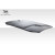 2006-2010 Dodge Charger SRT2 Look Hood - 1 Piece - image 12