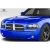 2006-2010 Dodge Charger SRT2 Hood - image 4
