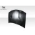 2006-2010 Dodge Charger SRT2 Hood - image 5