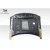 2006-2010 Dodge Charger SRT2 Hood - image 6