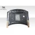 2006-2010 Dodge Charger SRT2 Hood - image 17