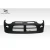2003-2005 Dodge Neon SRT4 Look Front Bumper - 1 Piece - image 4