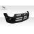 2003-2005 Dodge Neon SRT4 Look Front Bumper - 1 Piece - image 5