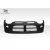 2003-2005 Dodge Neon SRT4 Look Front Bumper - 1 Piece - image 12
