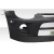 2003-2005 Dodge Neon SRT4 Front Bumper - image 9