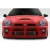 2003-2005 Dodge Neon SRT4 Front Bumper - image 1