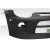 2003-2005 Dodge Neon SRT4 Look Front Bumper - 1 Piece - image 14