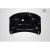 2011-2022 Jeep Grand Cherokee SRT8 Look Hood - 1 Piece - image 7