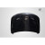 2011-2022 Jeep Grand Cherokee SRT8 Look Hood - 1 Piece - image 8