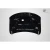 2011-2022 Jeep Grand Cherokee SRT8 Look Carbon Fiber Hood - image 7