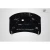 2011-2022 Jeep Grand Cherokee SRT8 Look Carbon Fiber Hood - image 19