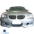 FRP ASCH Front Valance Add-on > BMW 5-Series (E60) 2004-2010 > 4dr - image 4