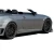 2004-2010 BMW 6 Series E63 E64 2DR Convertible AF-2 Wide Body Side Skirts Rocker Panels ( GFK ) - 2 Piece (S) - image 6