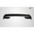 2005-2010 Chevrolet Cobalt SS Carbon Fiber Rear Wing - image 10