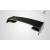2005-2010 Chevrolet Cobalt SS Carbon Fiber Rear Wing - image 6