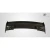 2005-2010 Chevrolet Cobalt SS Carbon Fiber Rear Wing - image 16